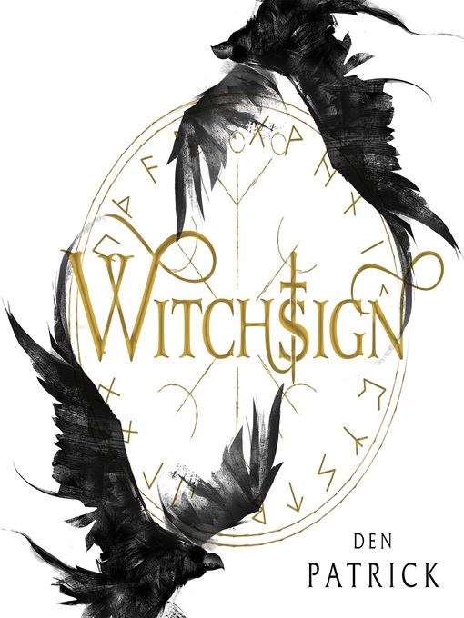 Title details for Witchsign by Den Patrick - Wait list